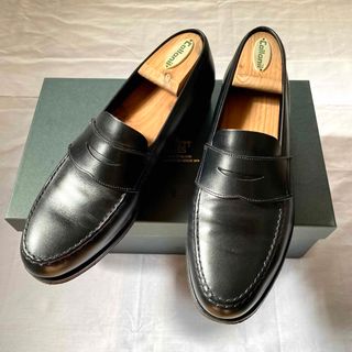 クロケットアンドジョーンズ(Crockett&Jones)のCrockett&Jones Harvard UNITED ARROW別注 8E(ドレス/ビジネス)