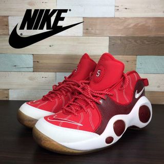 ナイキ(NIKE)のNIKE AIR ZOOM FLIGHT 27.5cm(スニーカー)