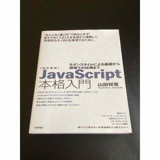 ＪａｖａＳｃｒｉｐｔ本格入門(コンピュータ/IT)