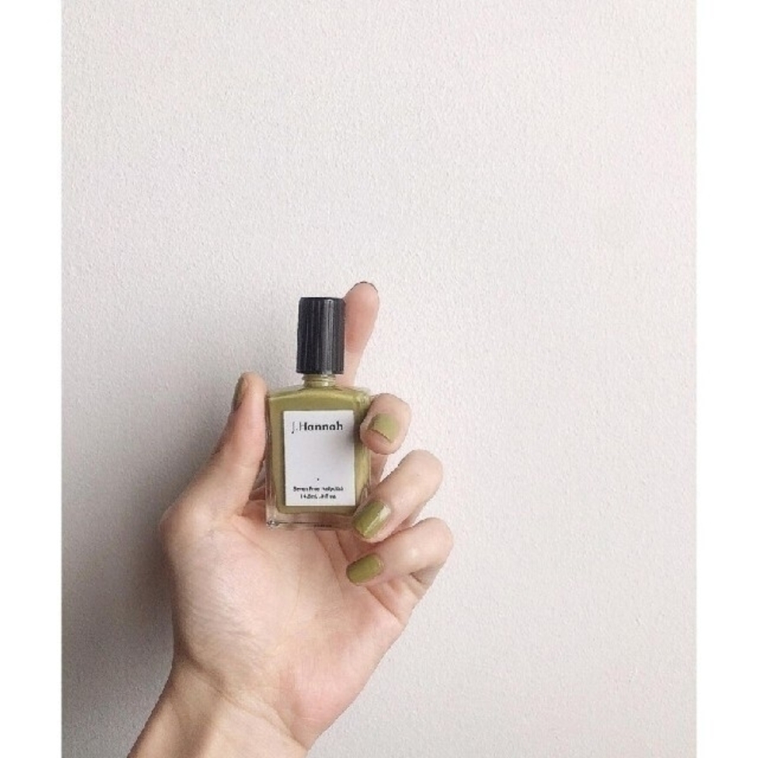 TODAYFUL - 【新品】J.HannahマニキュアEames ネイルポリッシュ TODAYFULの通販 by SHOP ☆fa-fa☆|トゥデイフルならラクマ TODAYFUL - 【新品】J.HannahマニキュアEames ネイルポリッシュ TODAYFULの通販 by SHOP ☆fa-fa☆|トゥデイフルならラクマ