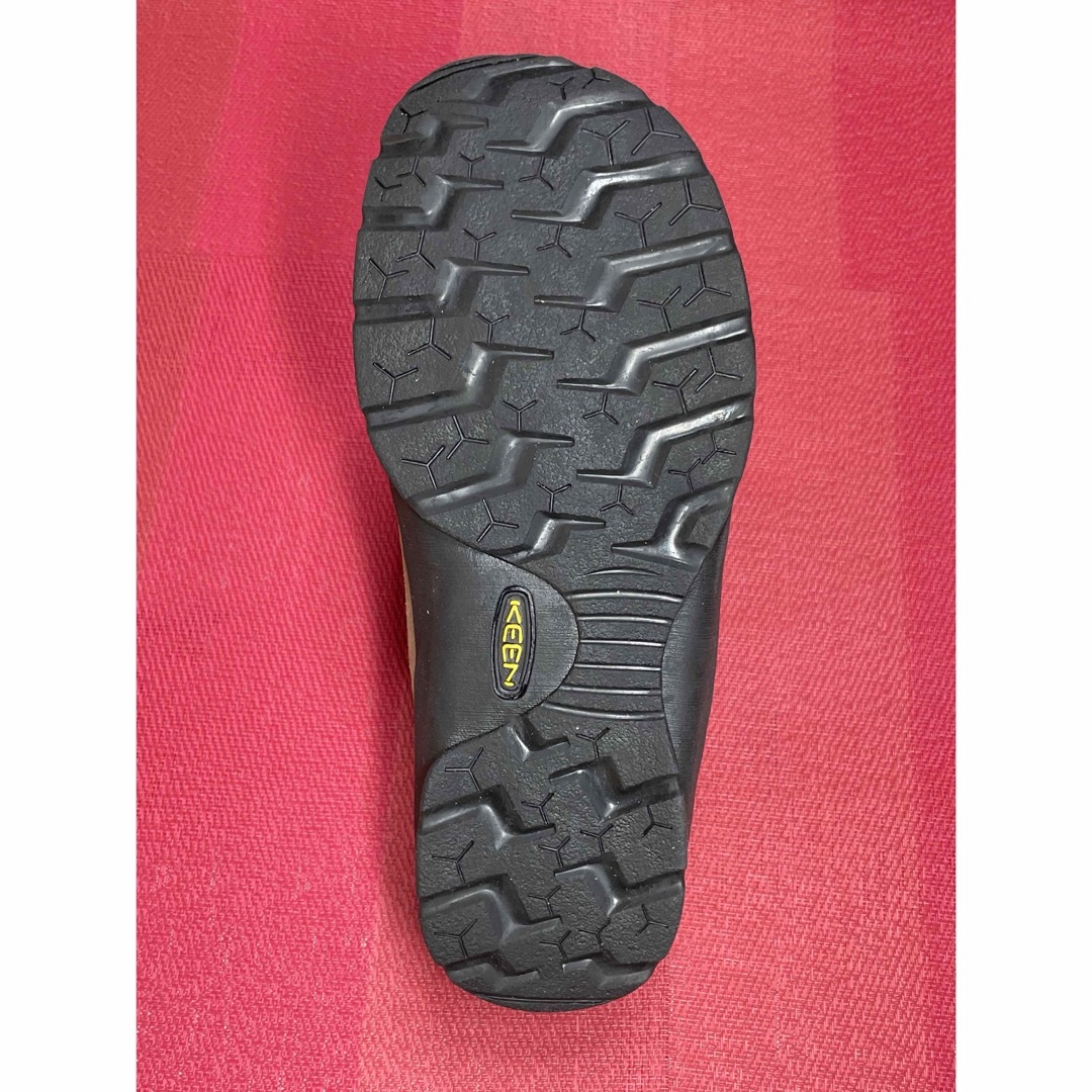 KEEN(キーン)のKEEN JASPER 1004347 レディースの靴/シューズ(スニーカー)の商品写真