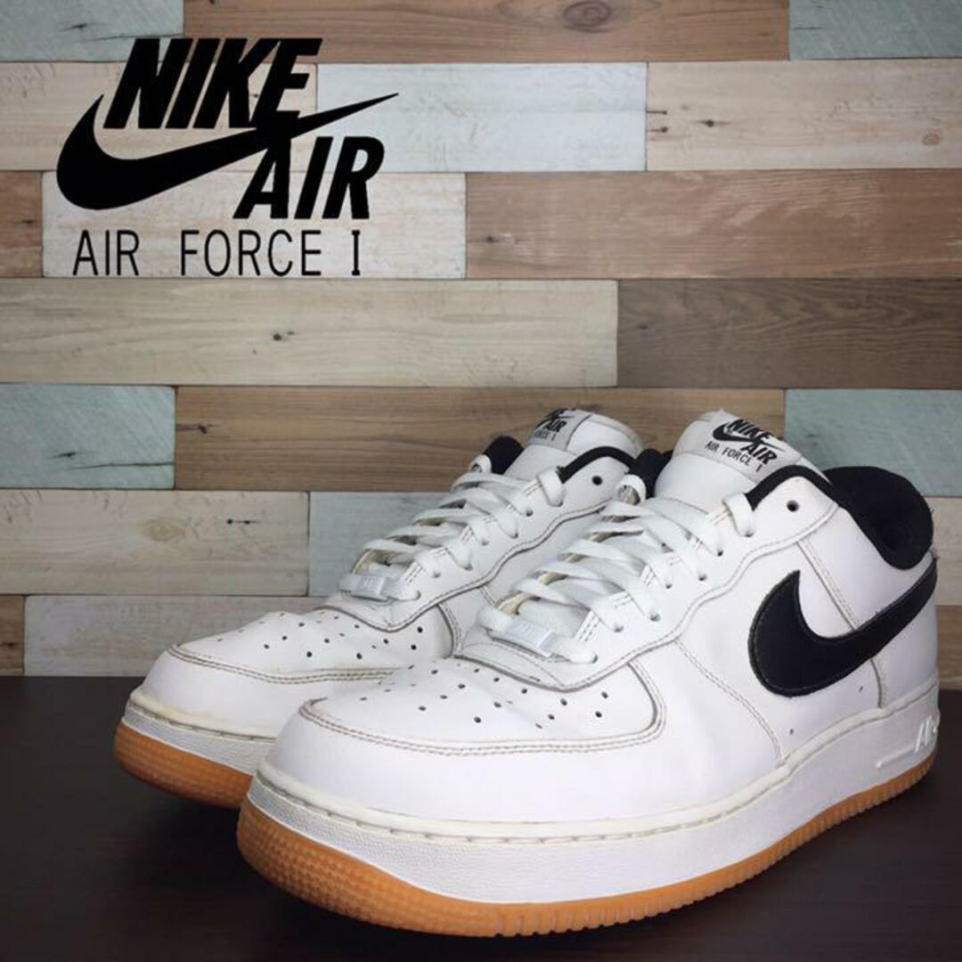 NIKE(ナイキ)のNIKE AIR FORCE 1 LOW 31cm メンズの靴/シューズ(スニーカー)の商品写真