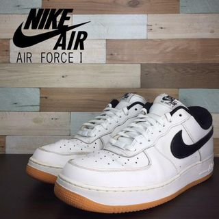 ナイキ(NIKE)のNIKE AIR FORCE 1 LOW 31cm(スニーカー)