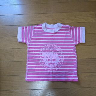 千葉ロッテマリーンズ　Ｔシャツ　90(Tシャツ/カットソー)