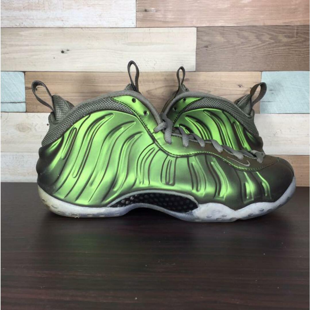 NIKE(ナイキ)のNIKE AIR FOAMPOSITE ONE 26.5cm メンズの靴/シューズ(スニーカー)の商品写真