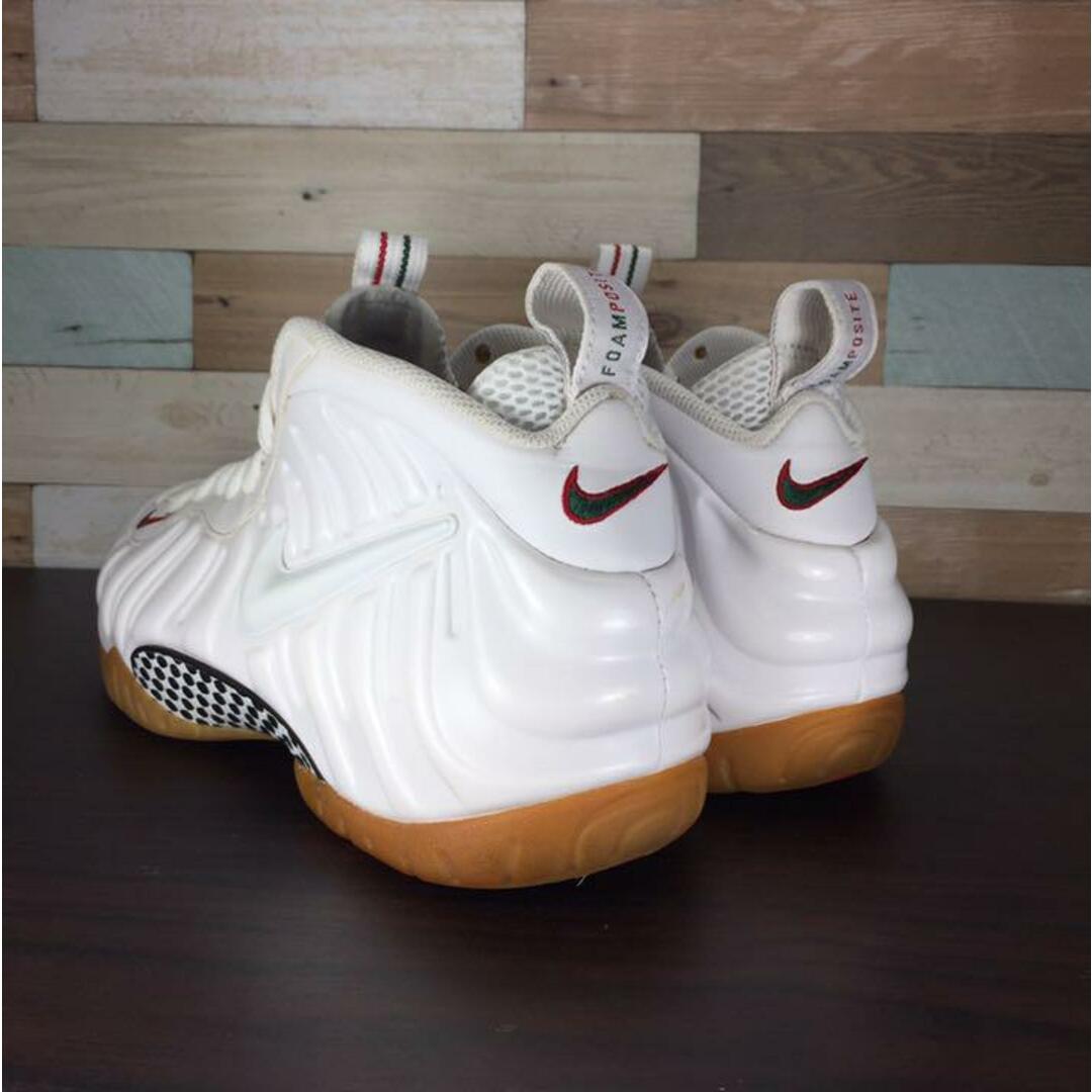 NIKE(ナイキ)のNIKE AIR FOAMPOSITE PRO 28.5cm メンズの靴/シューズ(スニーカー)の商品写真