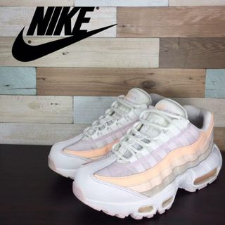 ナイキ(NIKE)のNIKE AIR MAX 95 23.5cm(スニーカー)