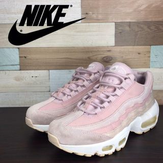 ナイキ(NIKE)のNIKE AIR MAX 95 PREMIUM 23cm(スニーカー)