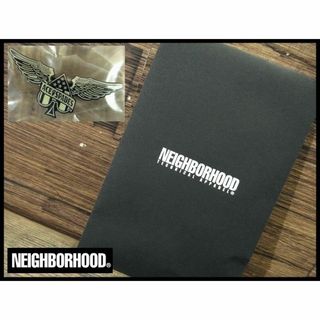 ネイバーフッド(NEIGHBORHOOD)のG① 未開封 ネイバーフッド ACE. PINS エース ピンズ ピンバッチ ②(その他)