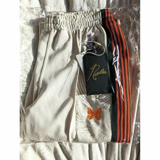 ニードルス(Needles)のNEEDLES TRACK PANTS ストレート 菅田将暉 BTS XS(その他)