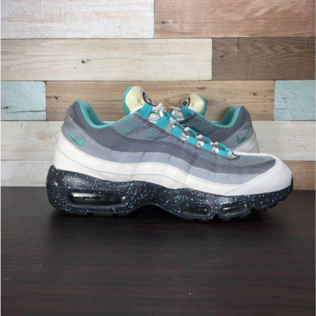 NIKE(ナイキ)のNIKE AIR  MAX 95 25cm メンズの靴/シューズ(スニーカー)の商品写真