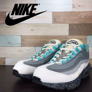 ナイキ(NIKE)のNIKE AIR  MAX 95 25cm(スニーカー)