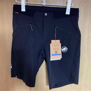 マムート(Mammut)のMammut Aenergy Light SO Shorts(ショートパンツ)