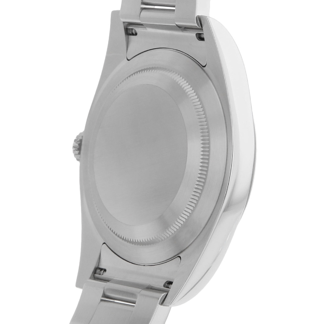 ROLEX(ロレックス)のロレックス オイスターパーペチュアル 39 114300 ブルー ランダム番 メンズ 中古 腕時計 メンズの時計(腕時計(アナログ))の商品写真
