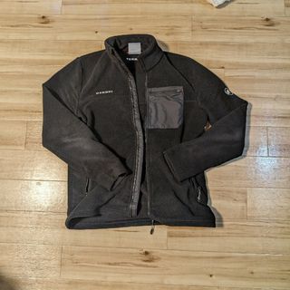 Marmot Fleece Jacket イノミネイター ML ジャケット(その他)