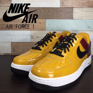 ナイキ(NIKE)のNIKE AIR FORCE 1 PREMIUM 29cm(スニーカー)