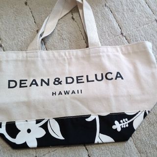 DEEN&DELUKA トートバッグ　②(トートバッグ)