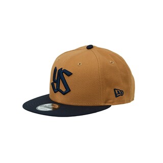 ニューエラー(NEW ERA)のヤクルトスワローズ×NEW ERAコラボキャップ(キャップ)