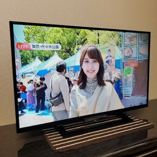 ソニー(SONY)のソニー SONY BRAVIA KDL-32W500A(テレビ)