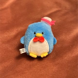 サンリオ(サンリオ)のタキシードサム　ぬいバッチ(キャラクターグッズ)