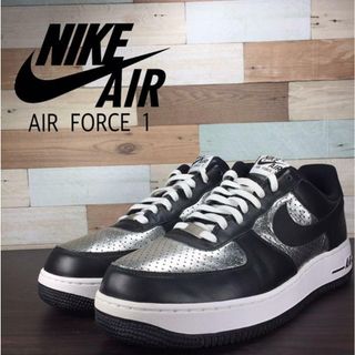 ナイキ(NIKE)のNIKE AIR FORCE 1 LOW 30cm(スニーカー)