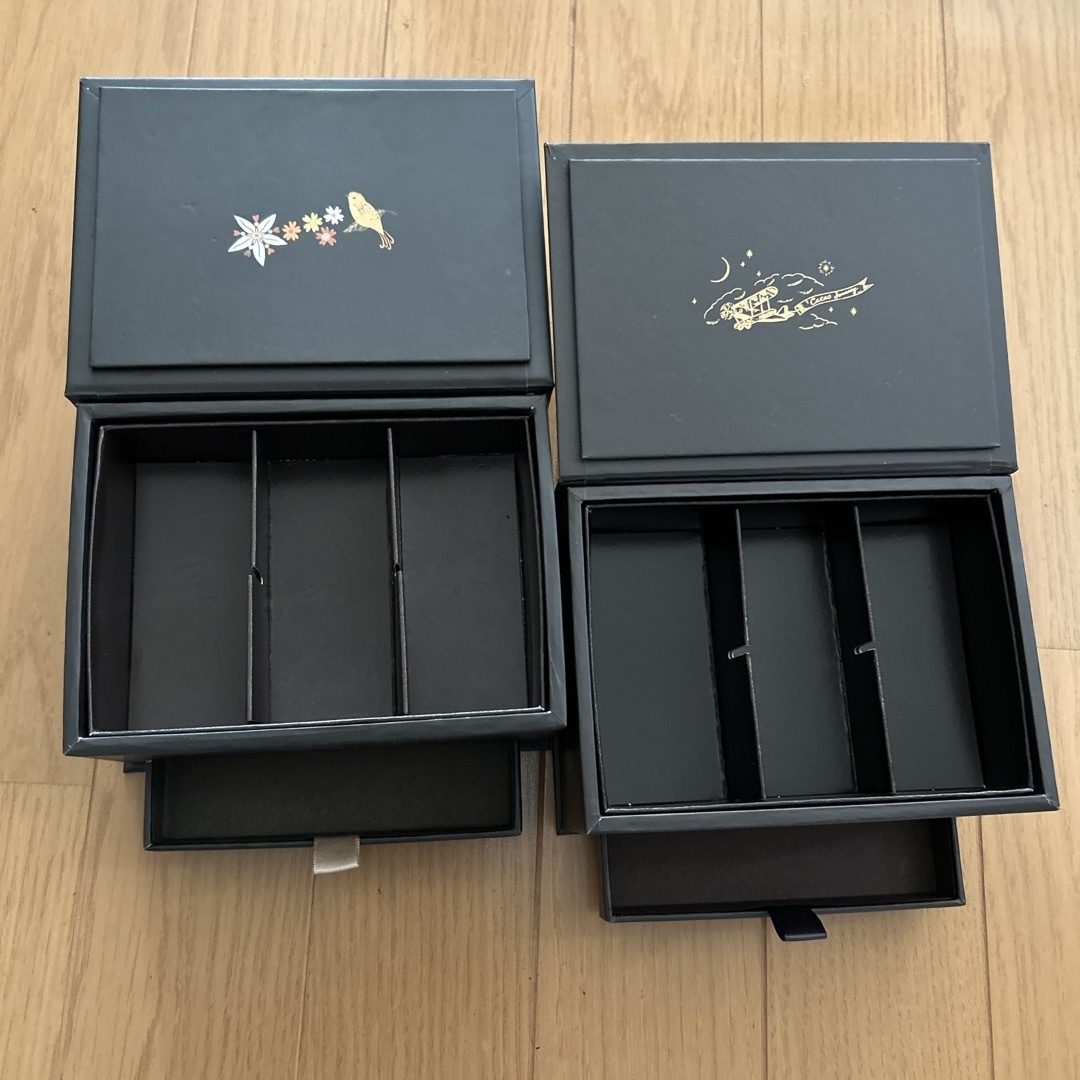 GODIVA 空き箱 その他のその他(その他)の商品写真