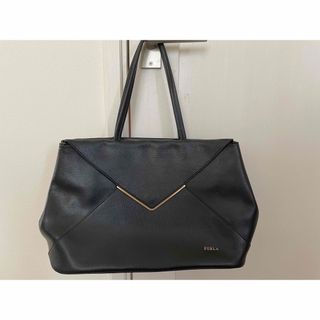 フルラ(Furla)のFURLA フルラ　レザートートバッグ(トートバッグ)