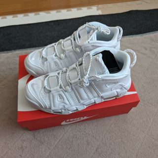 ナイキ(NIKE)のNIKE　AIR MORE UPTEMPO '96  27cm(スニーカー)