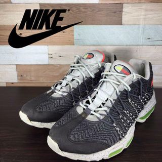 ナイキ(NIKE)のNIKE AIR MAX 95 ULTRA JCRD 28cm(スニーカー)