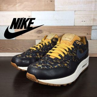 ナイキ(NIKE)のNIKE AIR MAX 1 PRM 24 cm(スニーカー)