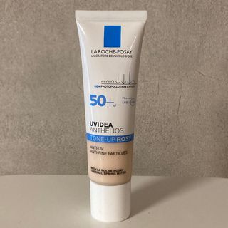 ラロッシュポゼ(LA ROCHE-POSAY)のラ　ロッシュ　ポゼ　ローズ(化粧下地)