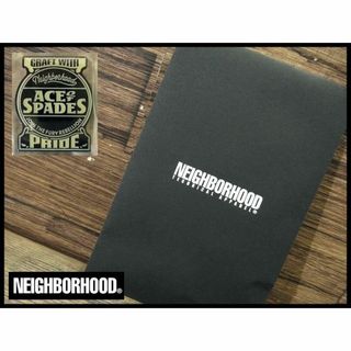 ネイバーフッド(NEIGHBORHOOD)のG① 未開封 ネイバーフッド PRIDE.PINS プライド ピンズ バッチ ②(その他)