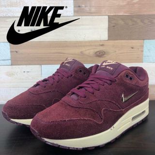 ナイキ(NIKE)のNIKE AIR MAX 1 PREMIUM SC 23.5cm(スニーカー)