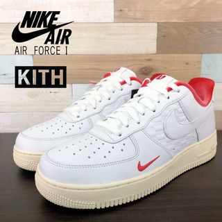 ナイキ(NIKE)のNIKE AIR FORCE 1 28cm 新品(スニーカー)