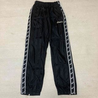 アシックスショウジ(asics)のアシックス　キッズナイロンパンツ(パンツ/スパッツ)