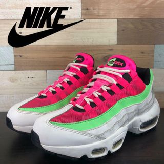 ナイキ(NIKE)のNIKE AIR MAX 95 23cm(スニーカー)