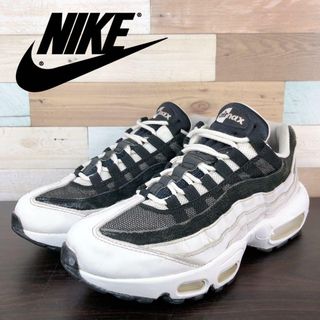 ナイキ(NIKE)のNIKE AIR MAX 95 25cm(スニーカー)