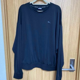 PUMA  長袖Tシャツ　Mサイズ(シャツ/ブラウス(長袖/七分))