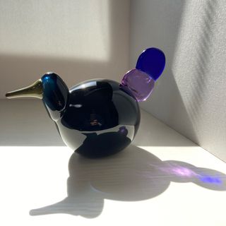 iittala - キューヒュー　オイバトイッカ　スコープ　イッタラ　バード