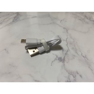 USB マイクロBケーブル(PC周辺機器)