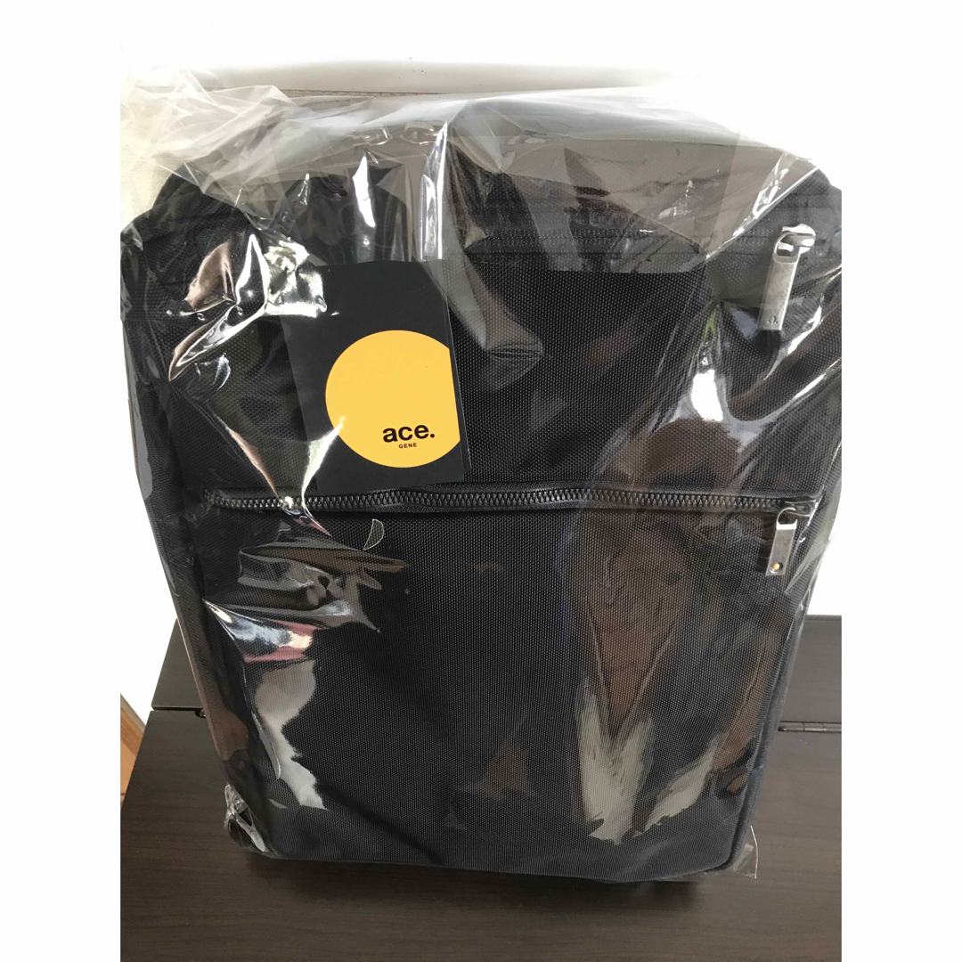 ACE GENE(エースジーン)の【最安値】【新品】エースジーン　 ビジネスバッグ A4 13L 62362 メンズのバッグ(ビジネスバッグ)の商品写真