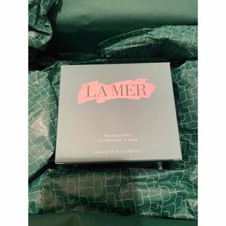 ドゥラメール(DE LA MER)のLa Merボディークリーム　300ML(ボディクリーム)