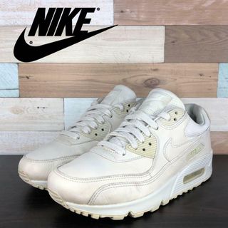 NIKE - NIKE AIR MAX 90 23cm