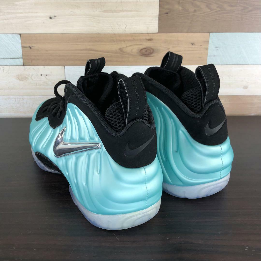 NIKE(ナイキ)のNIKE AIR FOAMPOSITE PRO 29cm メンズの靴/シューズ(スニーカー)の商品写真