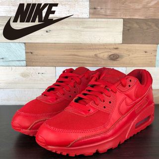 ナイキ(NIKE)のNIKE AIR MAX 90 26.5cm(スニーカー)