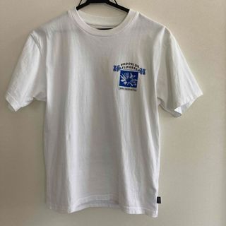 アディダス(adidas)のアディダス　Tシャツ　XS(Tシャツ/カットソー(半袖/袖なし))