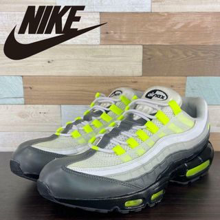 ナイキ(NIKE)のNIKE AIR MAX 95 UNLOCKED 30cm(スニーカー)