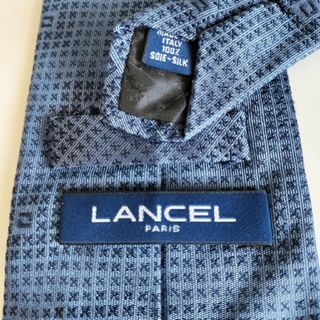 ランセル(LANCEL)のランセル　ネクタイ(ネクタイ)