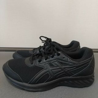 asics - 【軽量】ASICS アシックス レーザービーム シューズ スニーカー 24