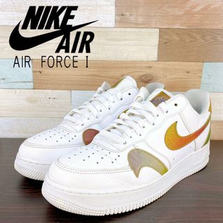 ナイキ(NIKE)のNIKE FORCE 1 '07 LV8 28cm(スニーカー)